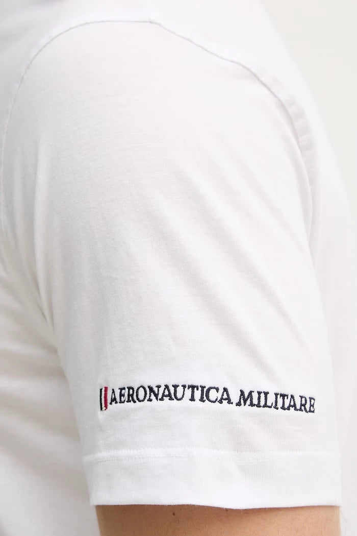 Памучна тениска Aeronautica Militare