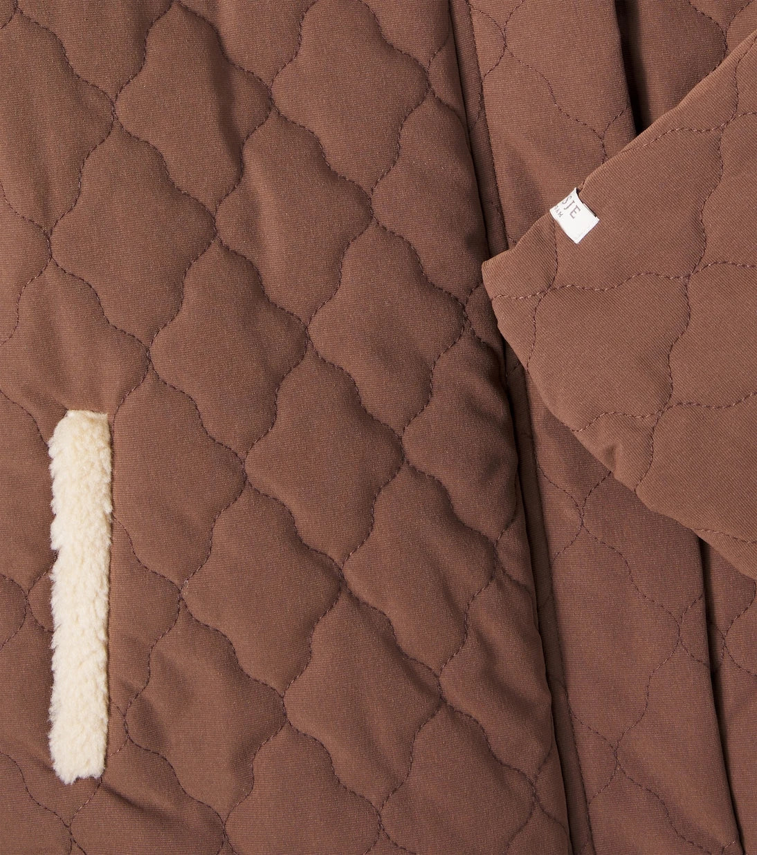 Donsje - Esber quilted jacket