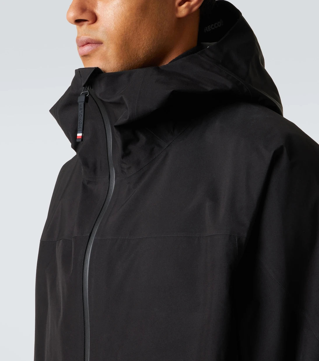 Moncler Grenoble - Hinterburg ski jacket
