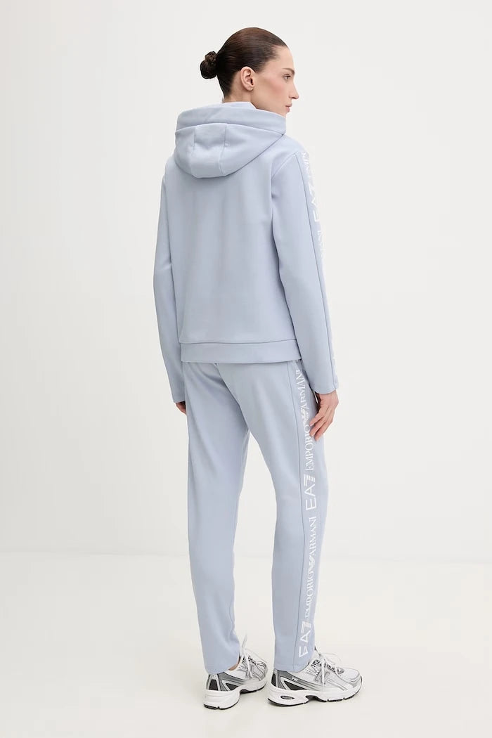 EA7 Emporio Armani kadın spor eşofman takımı