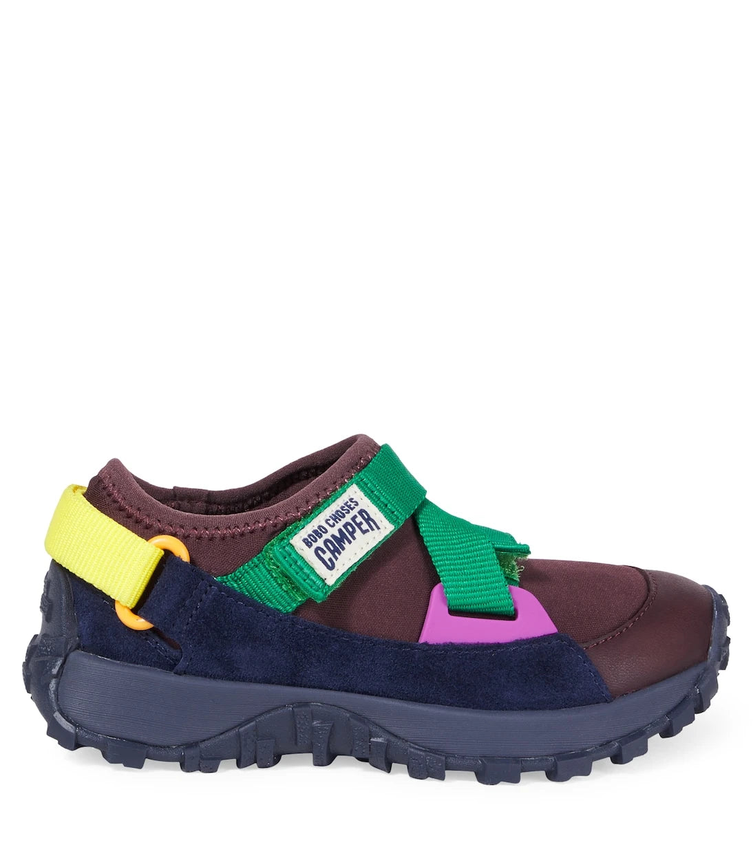 Bobo Choses - x Camper Drift Trail حذاء رياضي