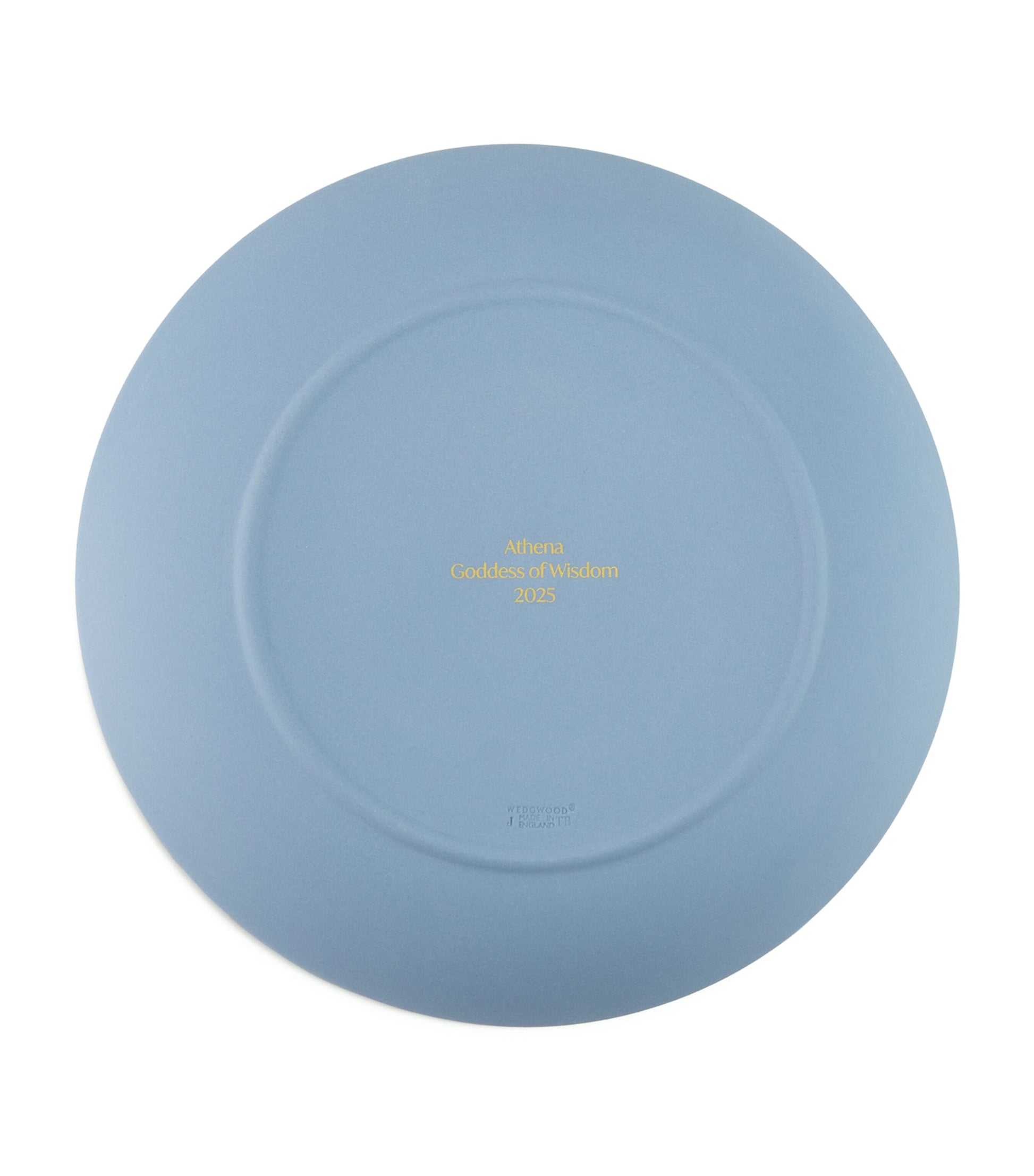 Athena Decorative Plate (17cm)