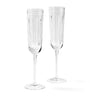 Set of 2 Coraline Champagne Flute