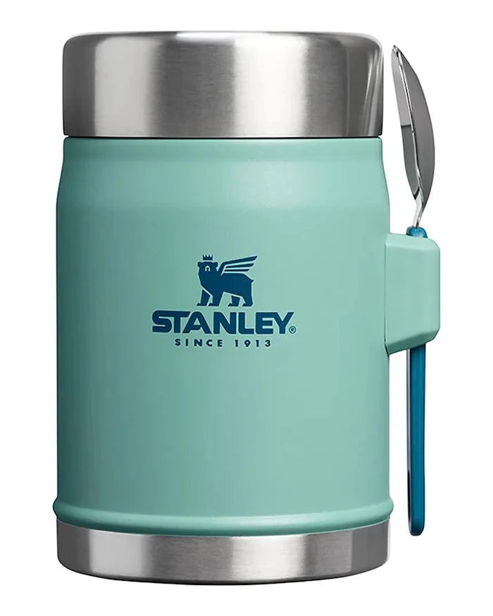 Stanley Paslanmaz Çelik Termos Classic Legendary 0,4 L