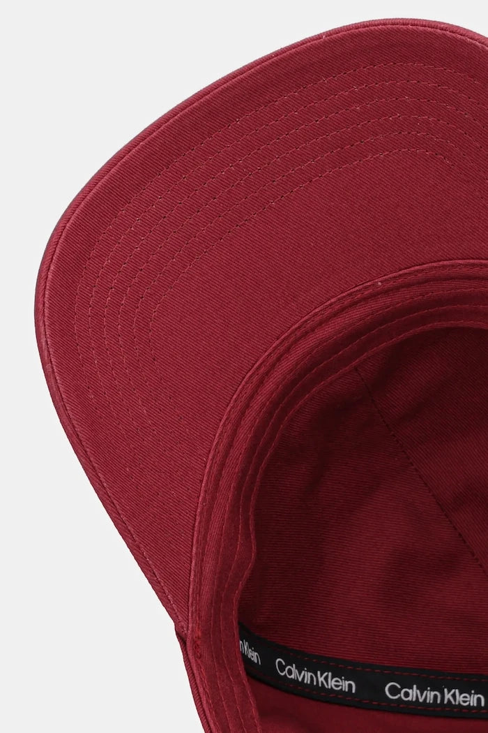 Calvin Klein pamuk erkek şapka