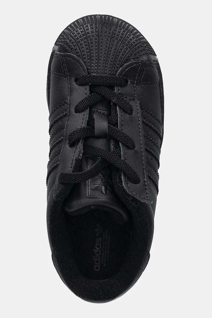 Детски маратонки adidas Originals SUPERSTAR II