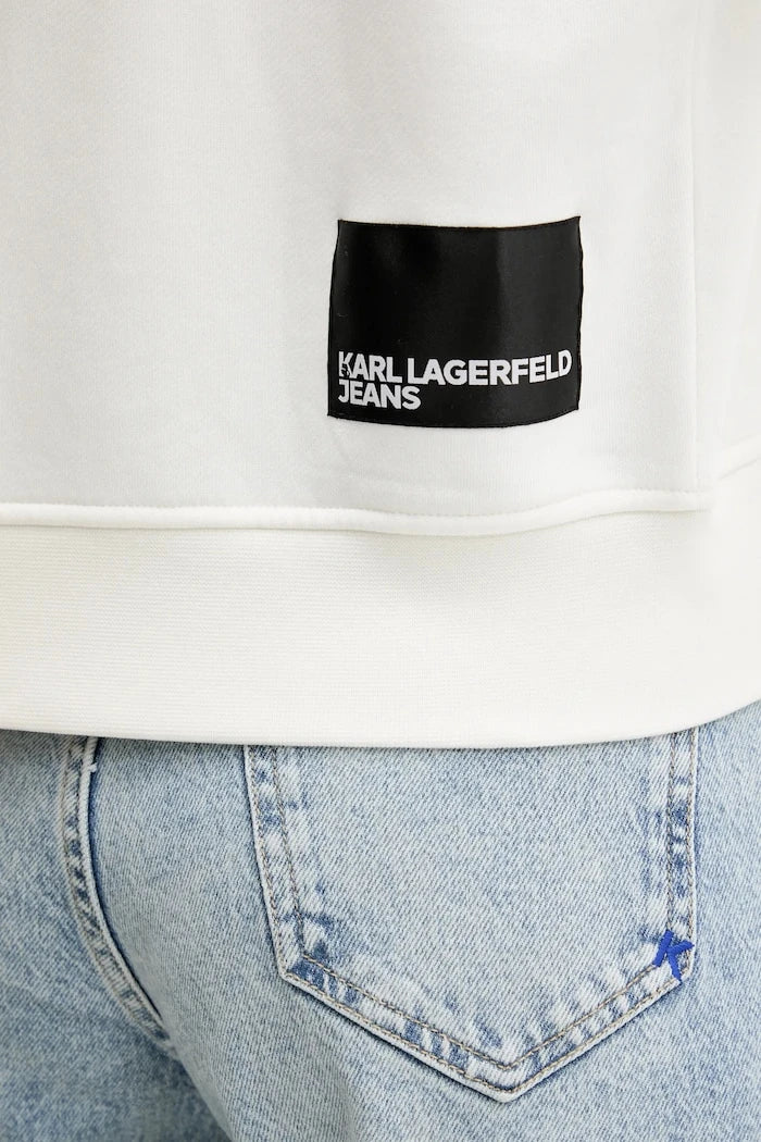 Karl Lagerfeld Jeans Sweatshirt