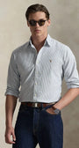 Памучна риза Polo Ralph Lauren