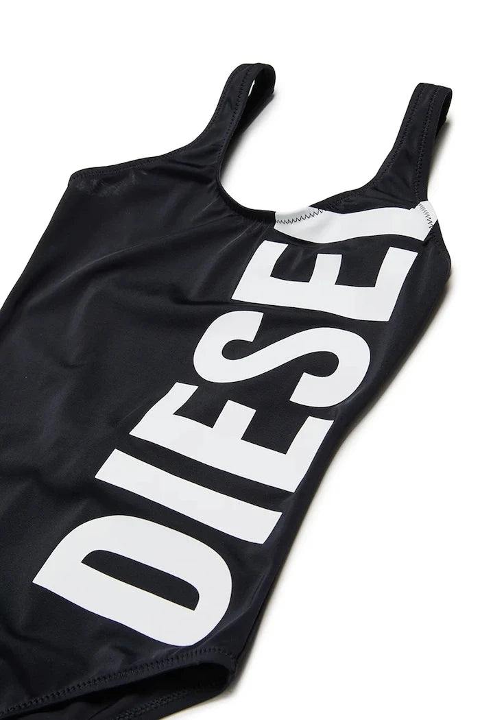 Diesel цял бански за деца MIDELY SWIMSUIT