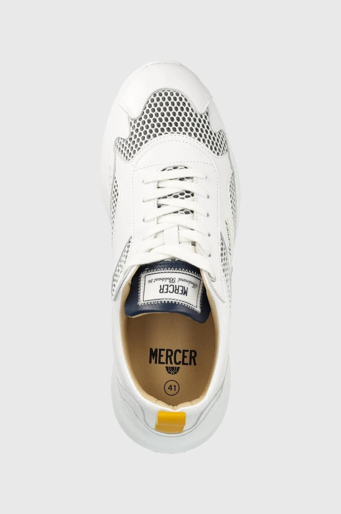Маратонки The Mercer Brand The W3RD