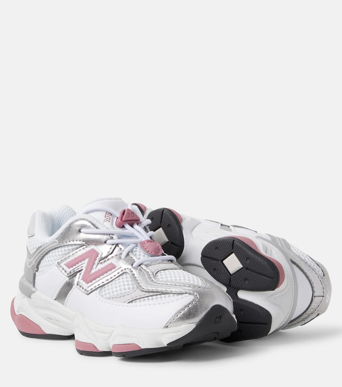New Balance Kids - أحذية رياضية 9060