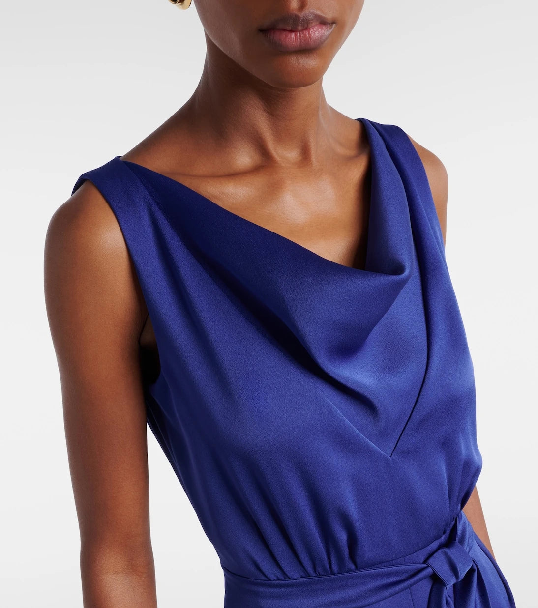 Max Mara - Donata jumpsuit