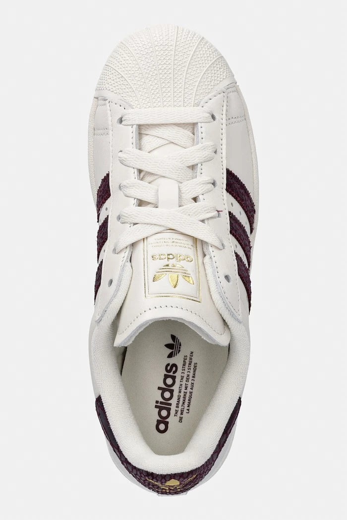 adidas Originals Superstar II маратонки дамски от кожа