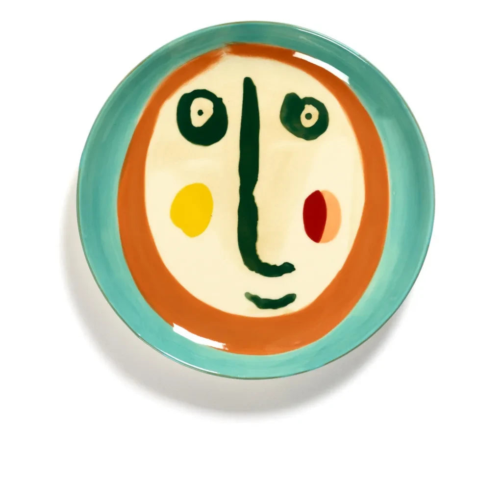 Serax - Feast Plates - Ottolenghi - Set of 2