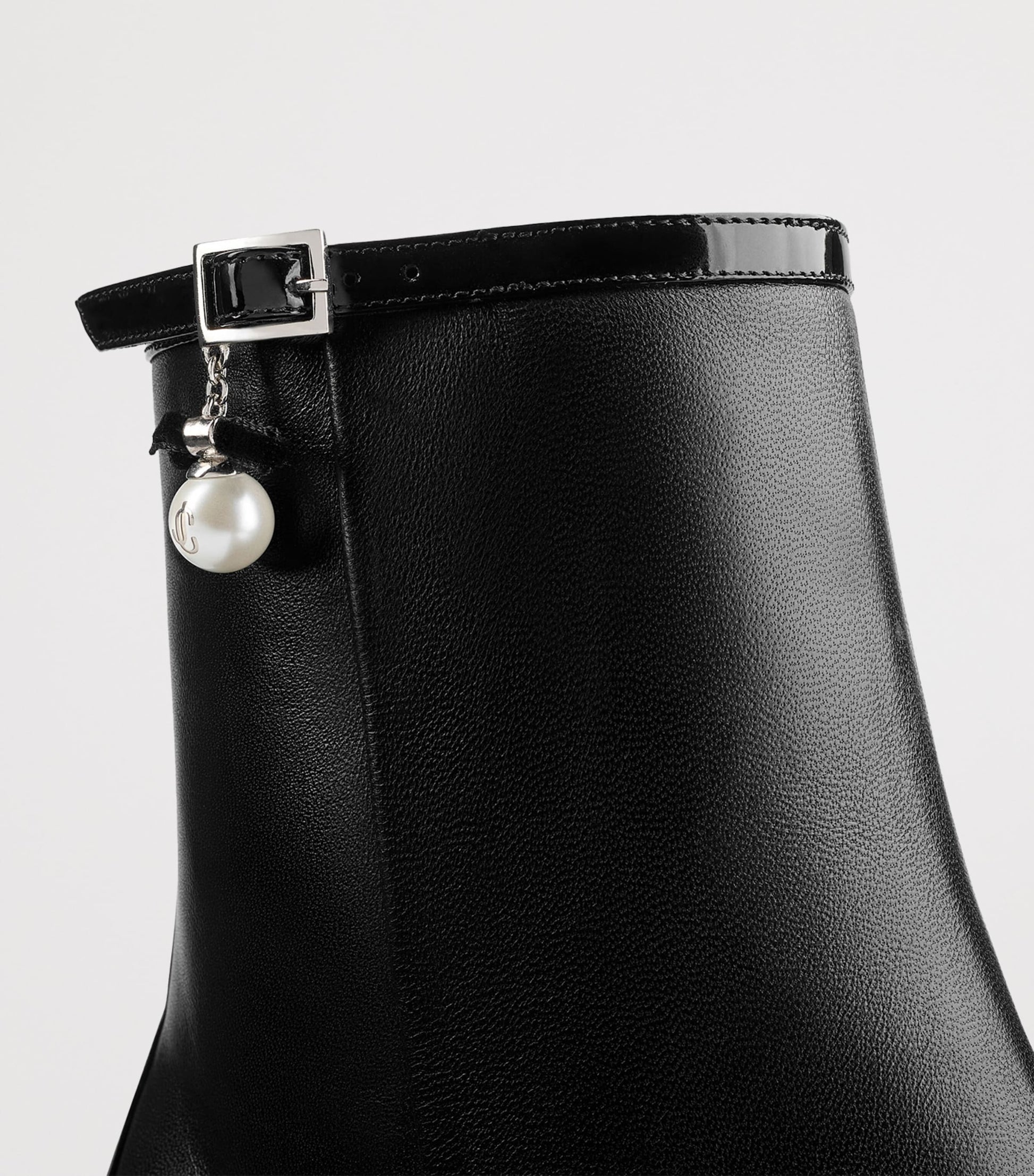 Multi Andry 60 Leather Ankle Boots