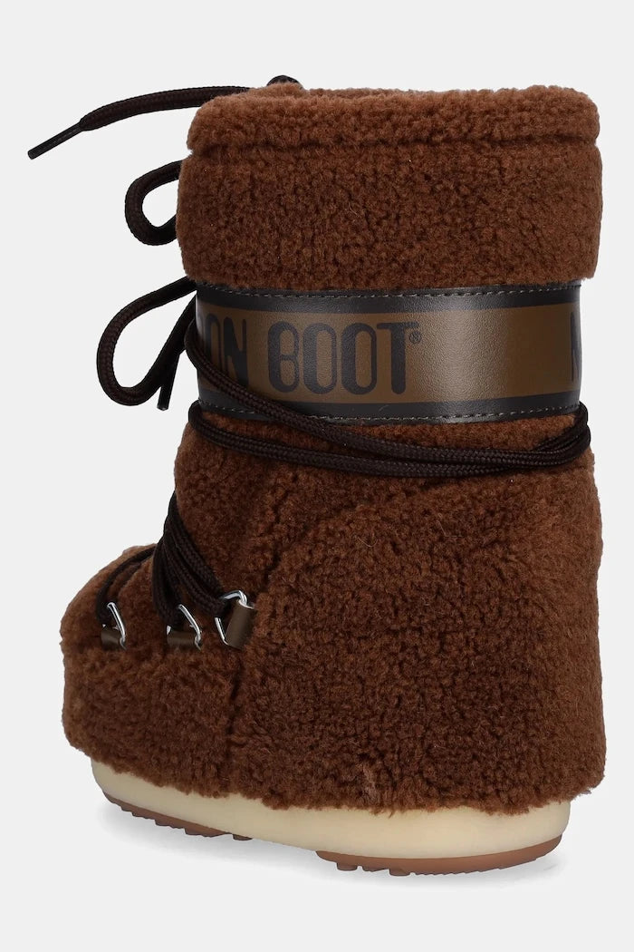 Детски апрески Moon Boot MB ICON FLEECE