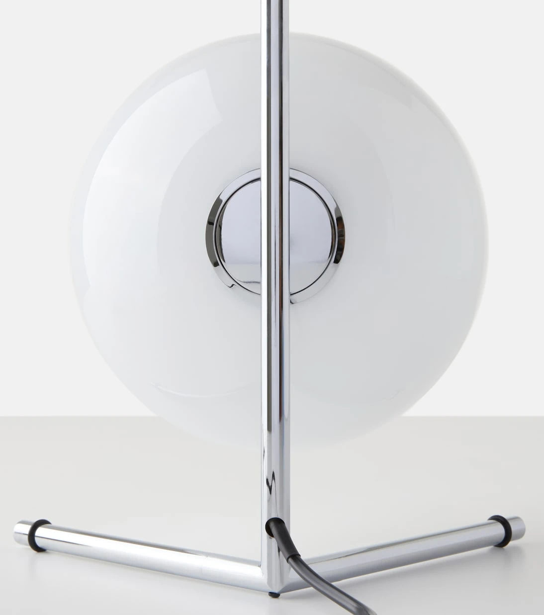 Flos - IC Lights T1 Low table lamp by Michael Anastassiades, EU plug