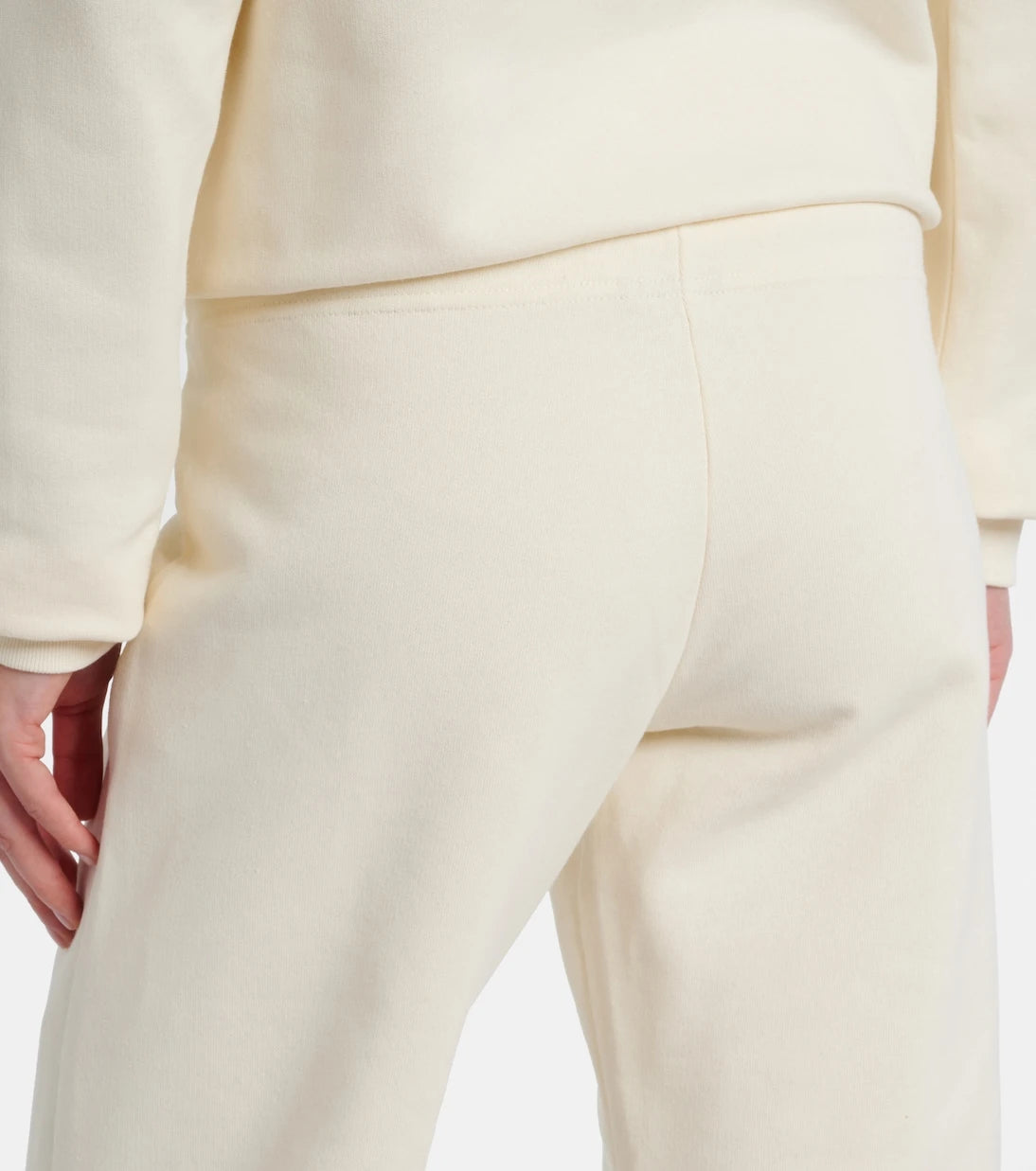 Balenciaga - Cotton jersey sweatpants