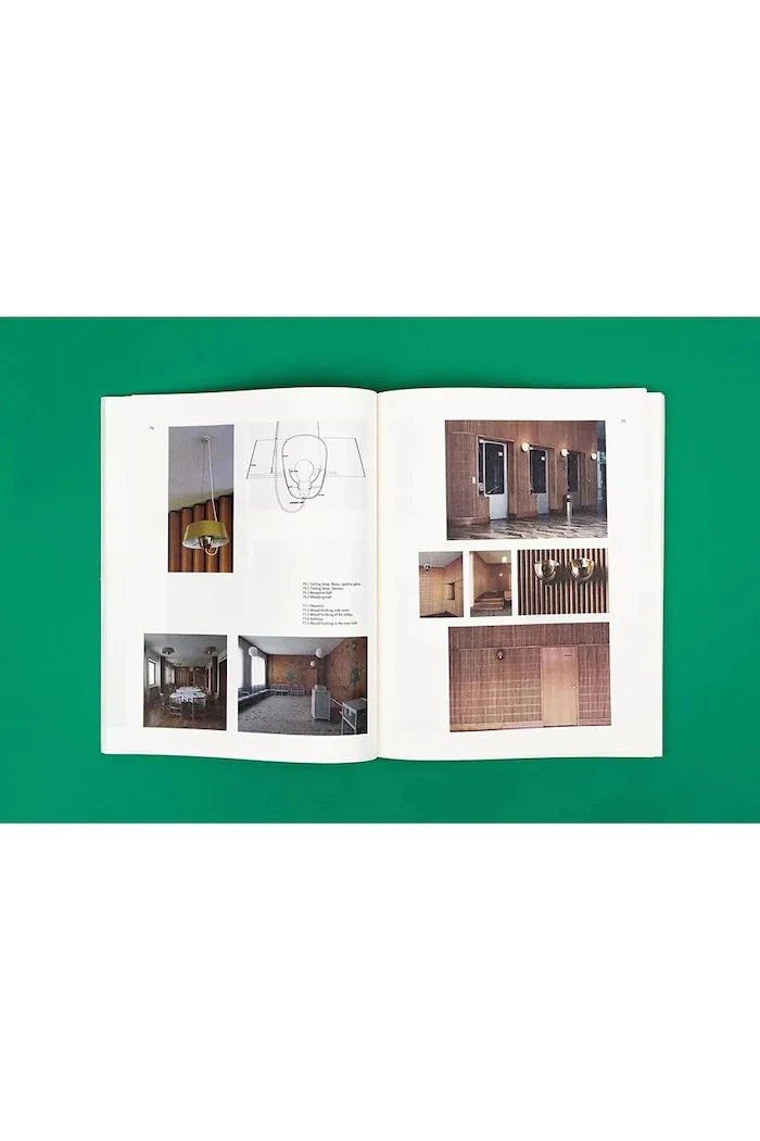 Книга Taschen Jacobsen by Félix Solaguren-Beascoa, English