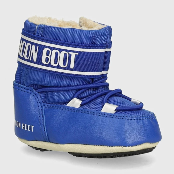 Детски апрески Moon Boot CRIB NYLON