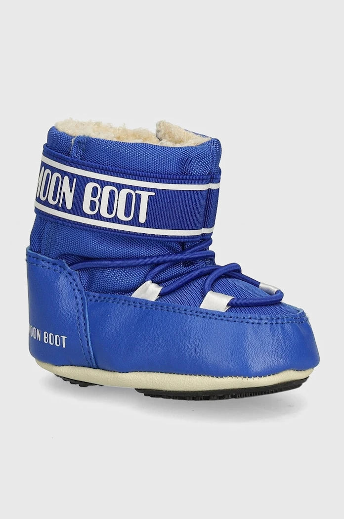 Детски апрески Moon Boot CRIB NYLON