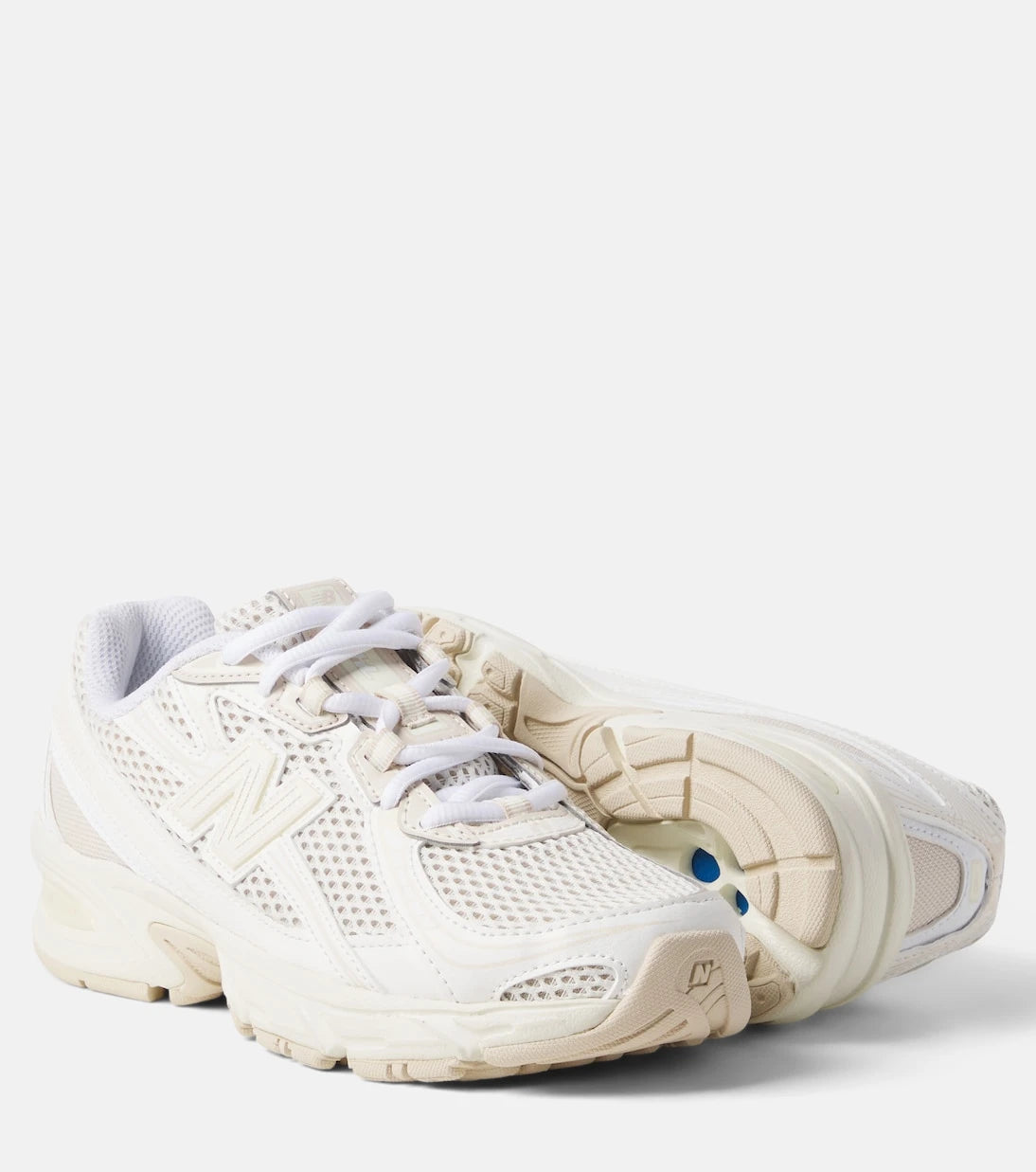 New Balance Kids - 740 sneakers