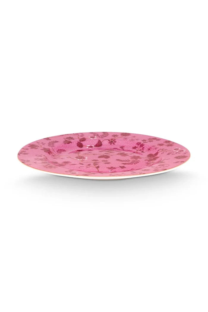 Десертна чиния Pip Studio 17 cm