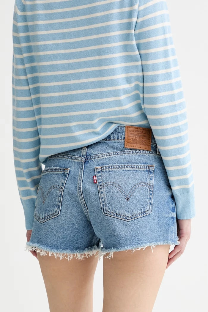 Levi's LOW LOOSE Şort