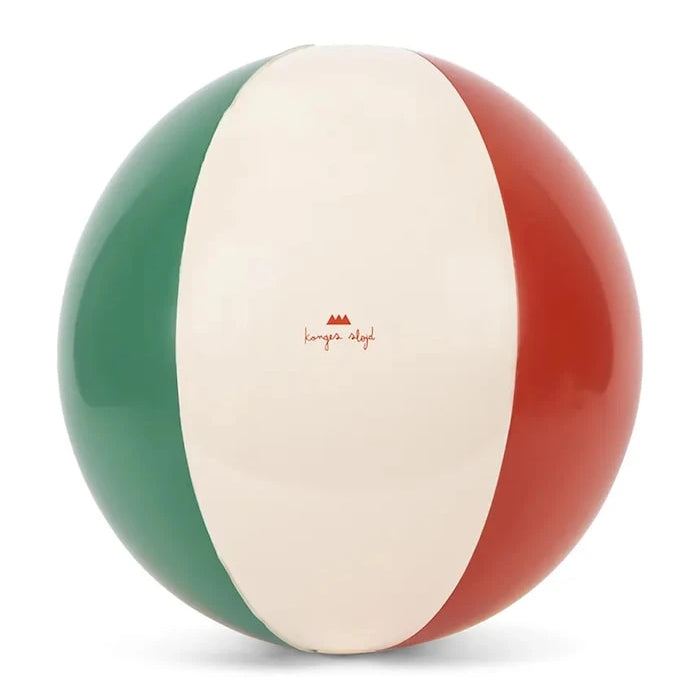Konges Sløjd BEACH BALL Plaj Topu