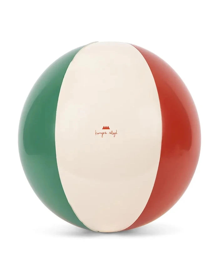 Konges Sløjd BEACH BALL Plaj Topu