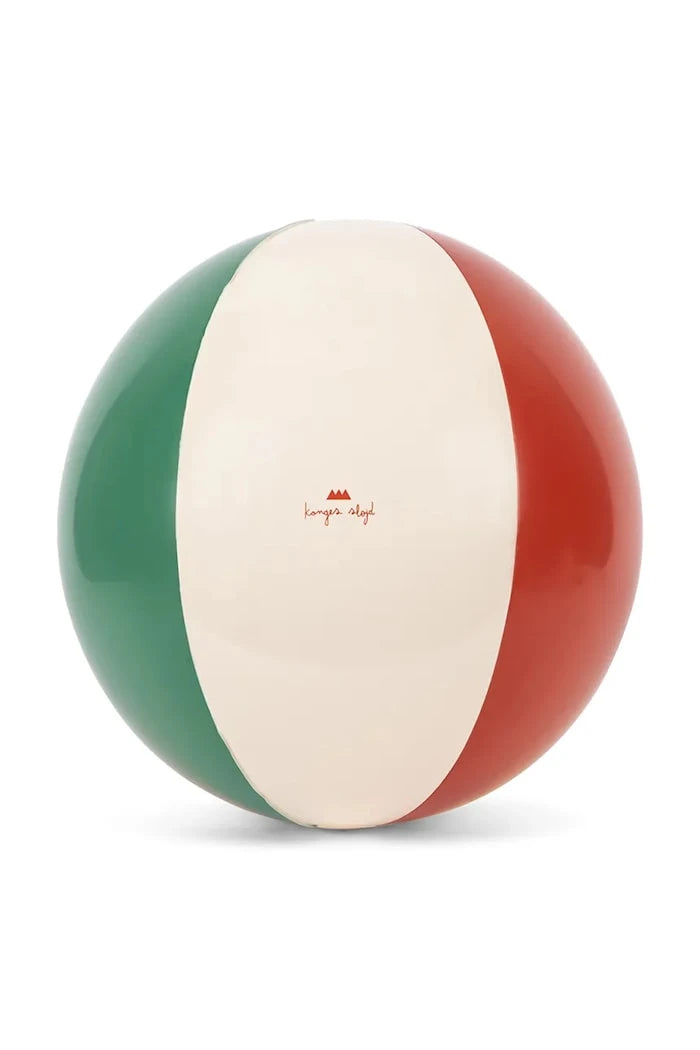Konges Sløjd BEACH BALL Plaj Topu