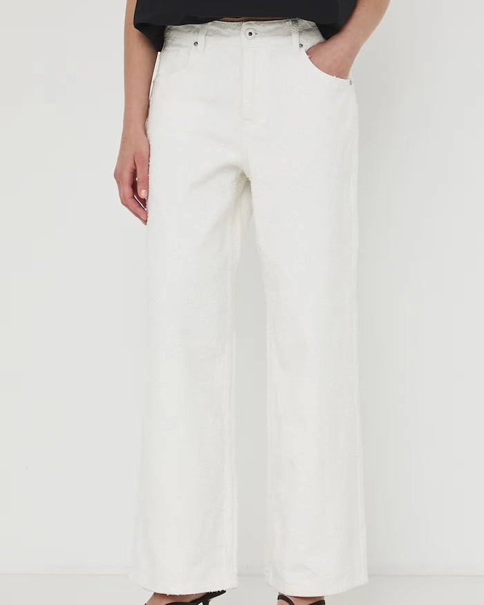 Medicine wide leg kadın jeans