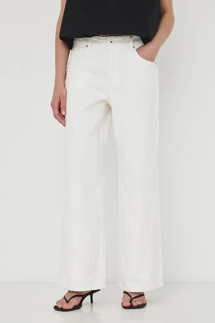 Medicine wide leg kadın jeans