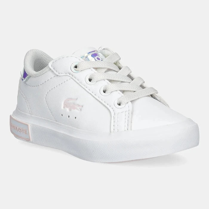 Детски маратонки Lacoste