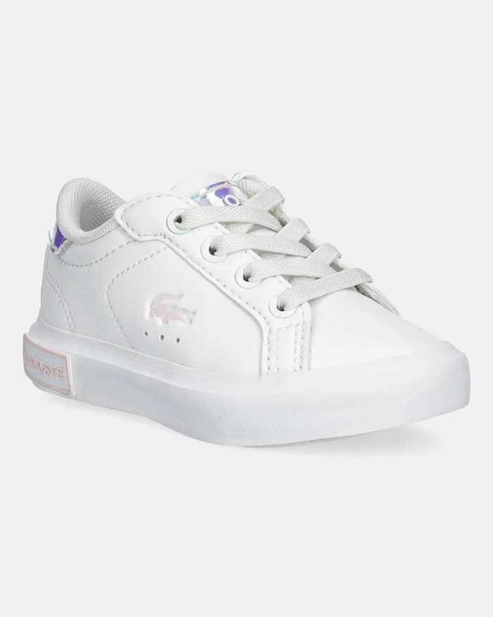 Çocuk Spor Ayakkabısı Lacoste