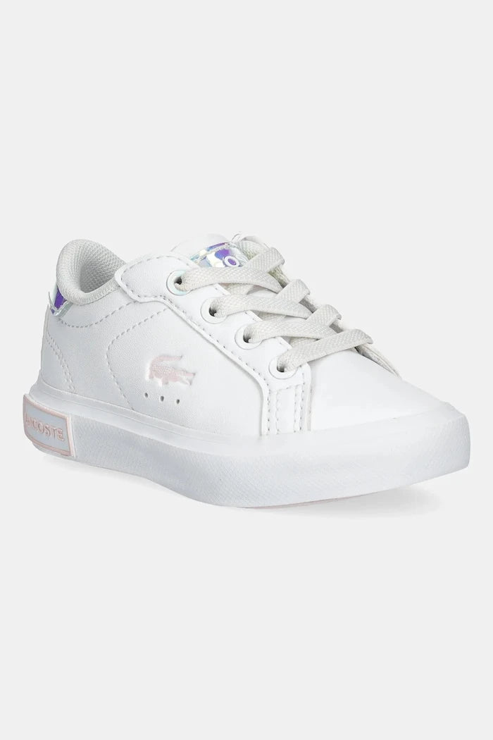 Детски маратонки Lacoste