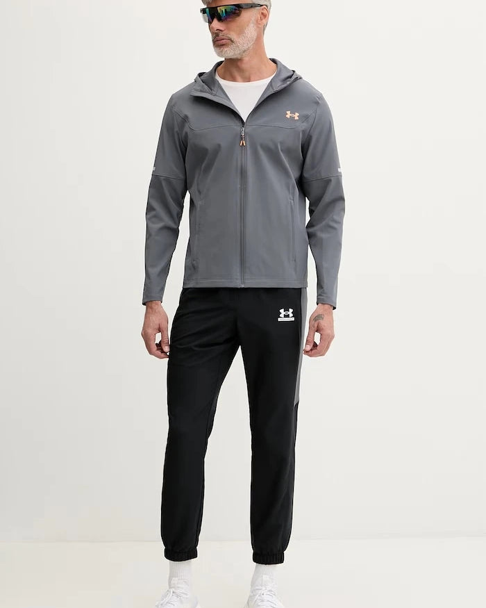 Under Armour erkek spor ceketi UA Tech Utility