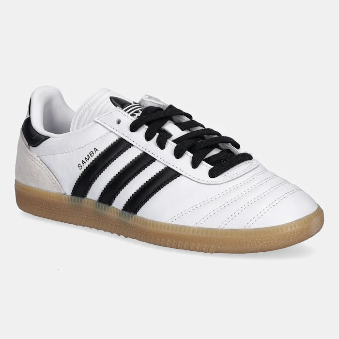 adidas Originals Samba JP Deri Spor Ayakkabı