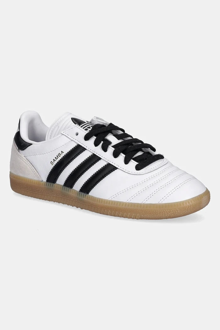 adidas Originals Samba JP Deri Spor Ayakkabı