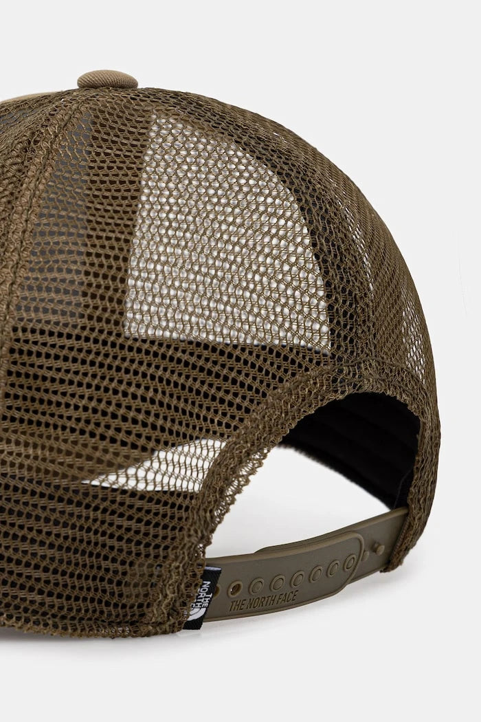 The North Face şapka trucker Mudder Trucker