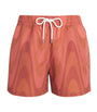 Frescobol Carioca Rio Swim Shorts