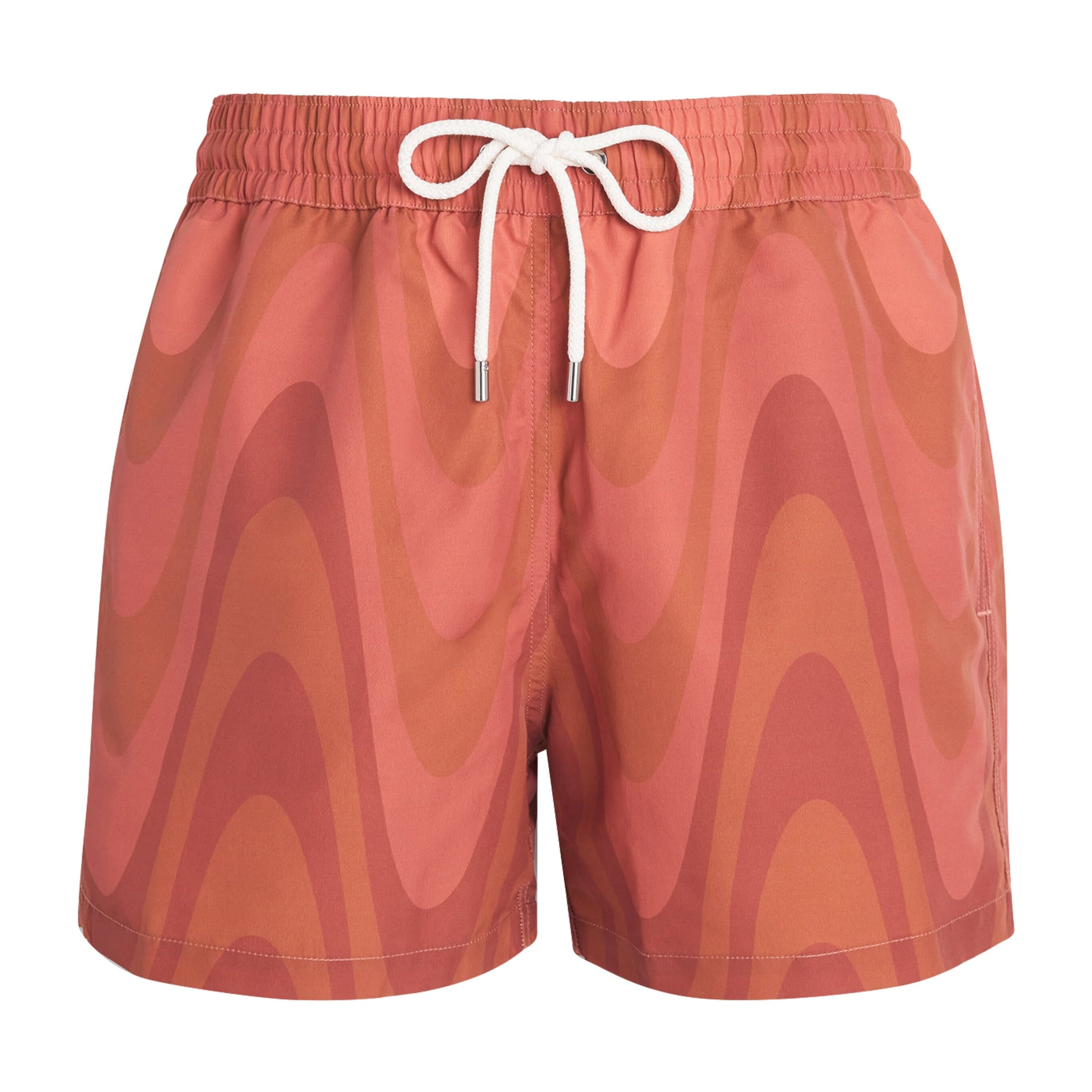 Frescobol Carioca Rio Swim Shorts