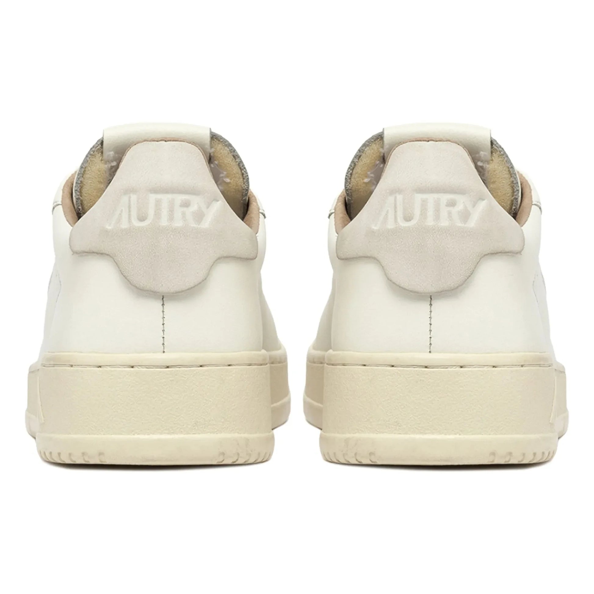 Autry - Dallas Low sneakers | White