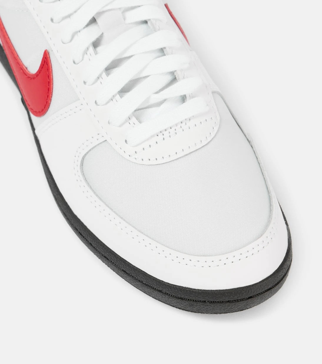 Nike - Field General 82 leather sneakers