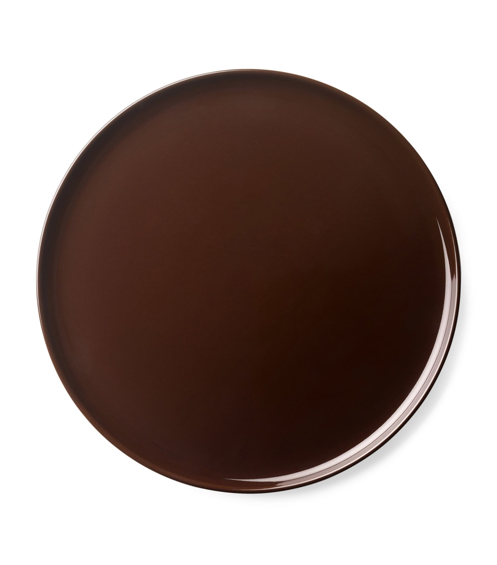 LSA International Set of 2 Porcelain Collective Dinner Plates (26cm)