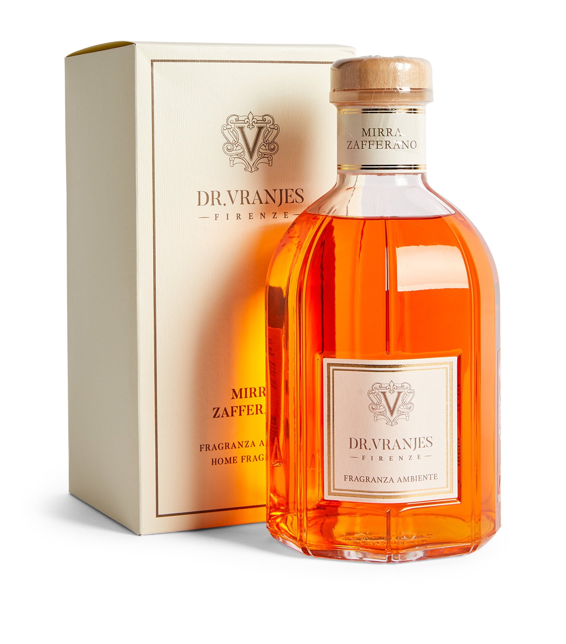 Mirra Zafferano Fragrance Diffuser (1.25L)