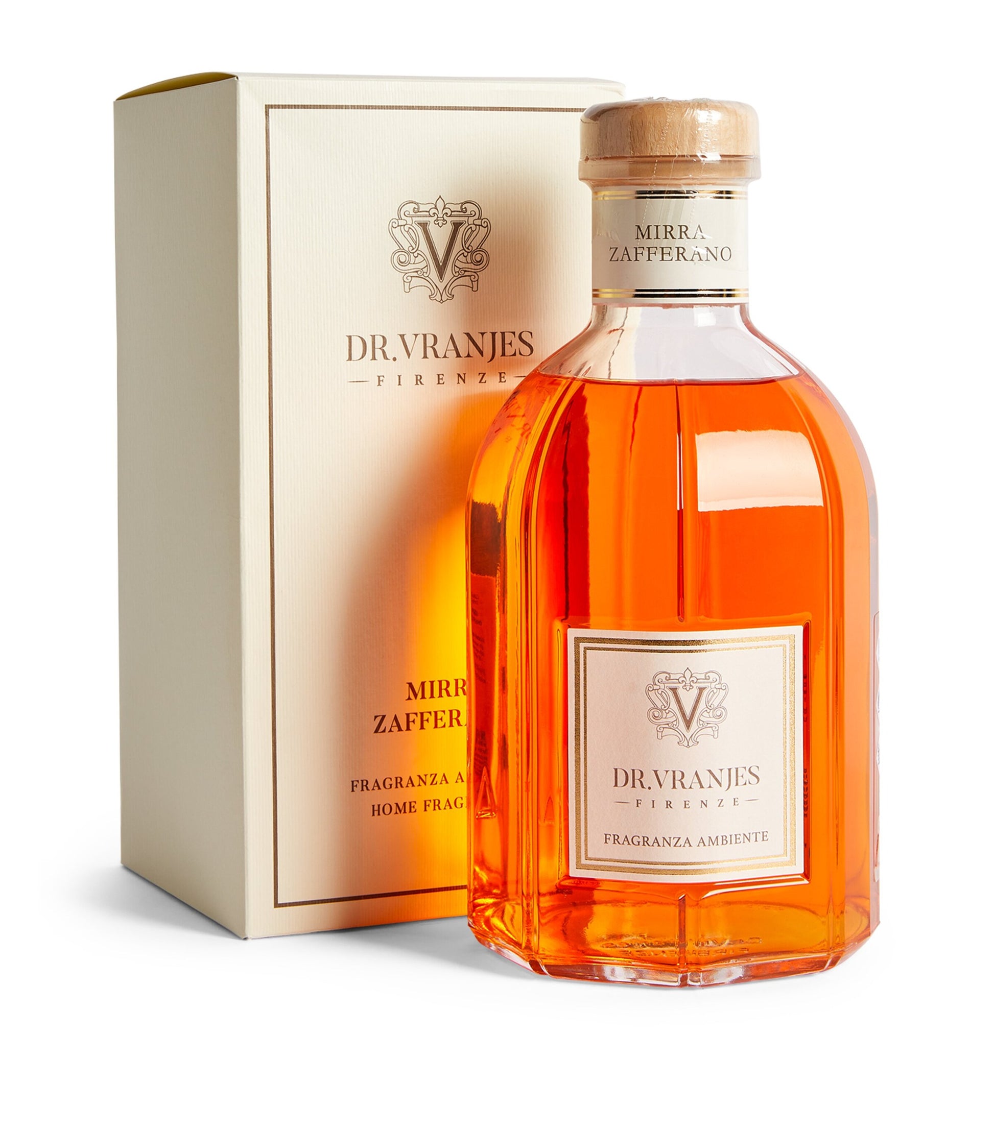 Mirra Zafferano Fragrance Diffuser (1.25L)