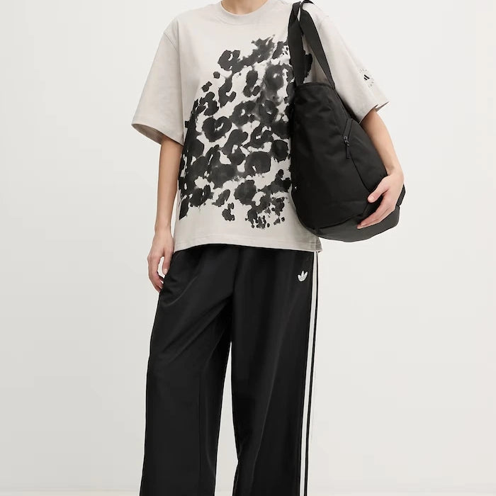 adidas by Stella McCartney тениска дамска от памук