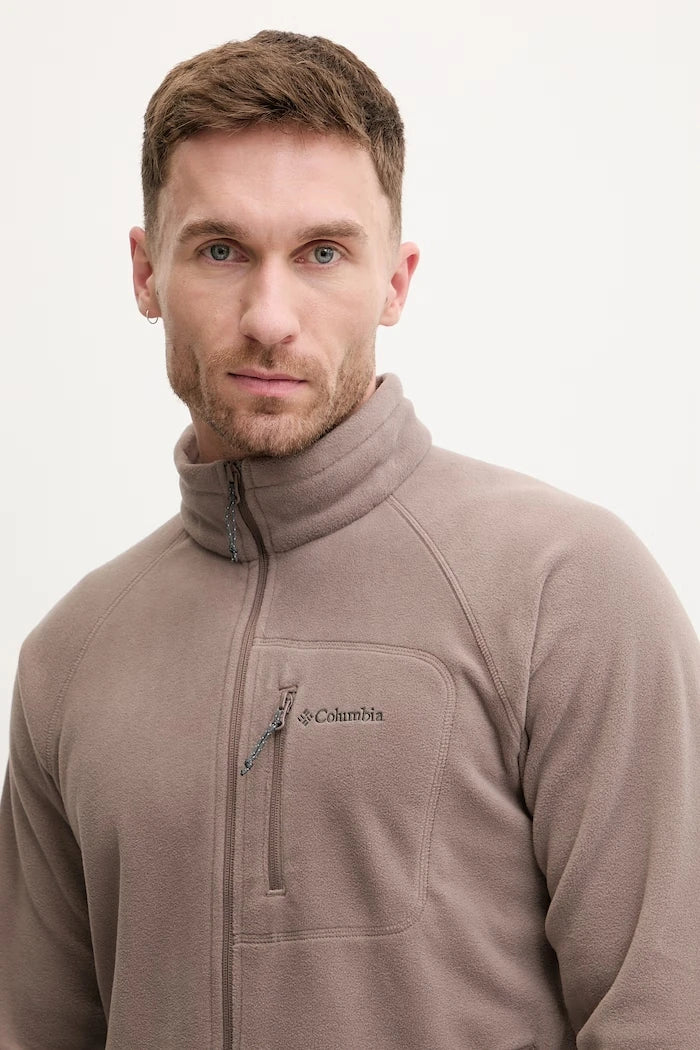 Спортен суичър Columbia Fast Trek II
