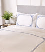 Trawden Super King Duvet Cover Set (260cm x 220cm)